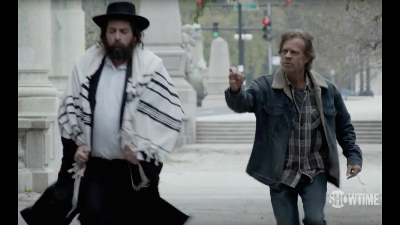 how many episodes in season 6 of shameless